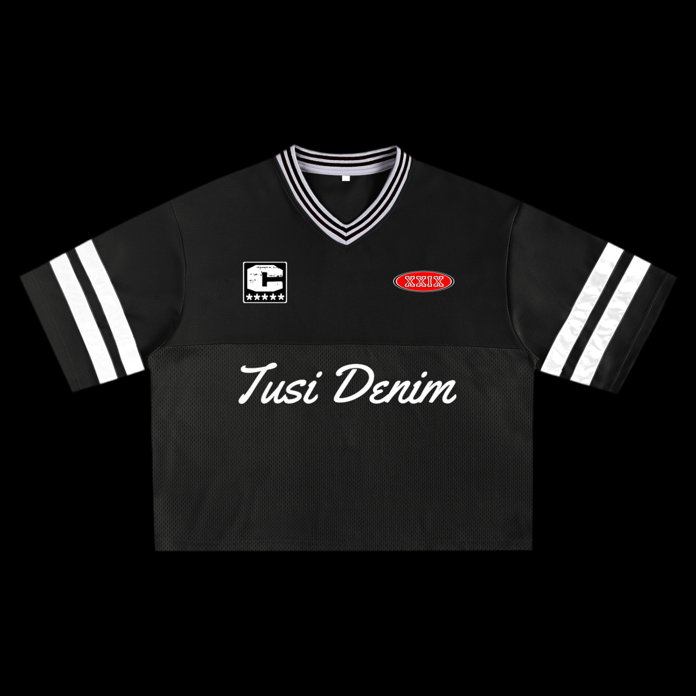 diamond jersey