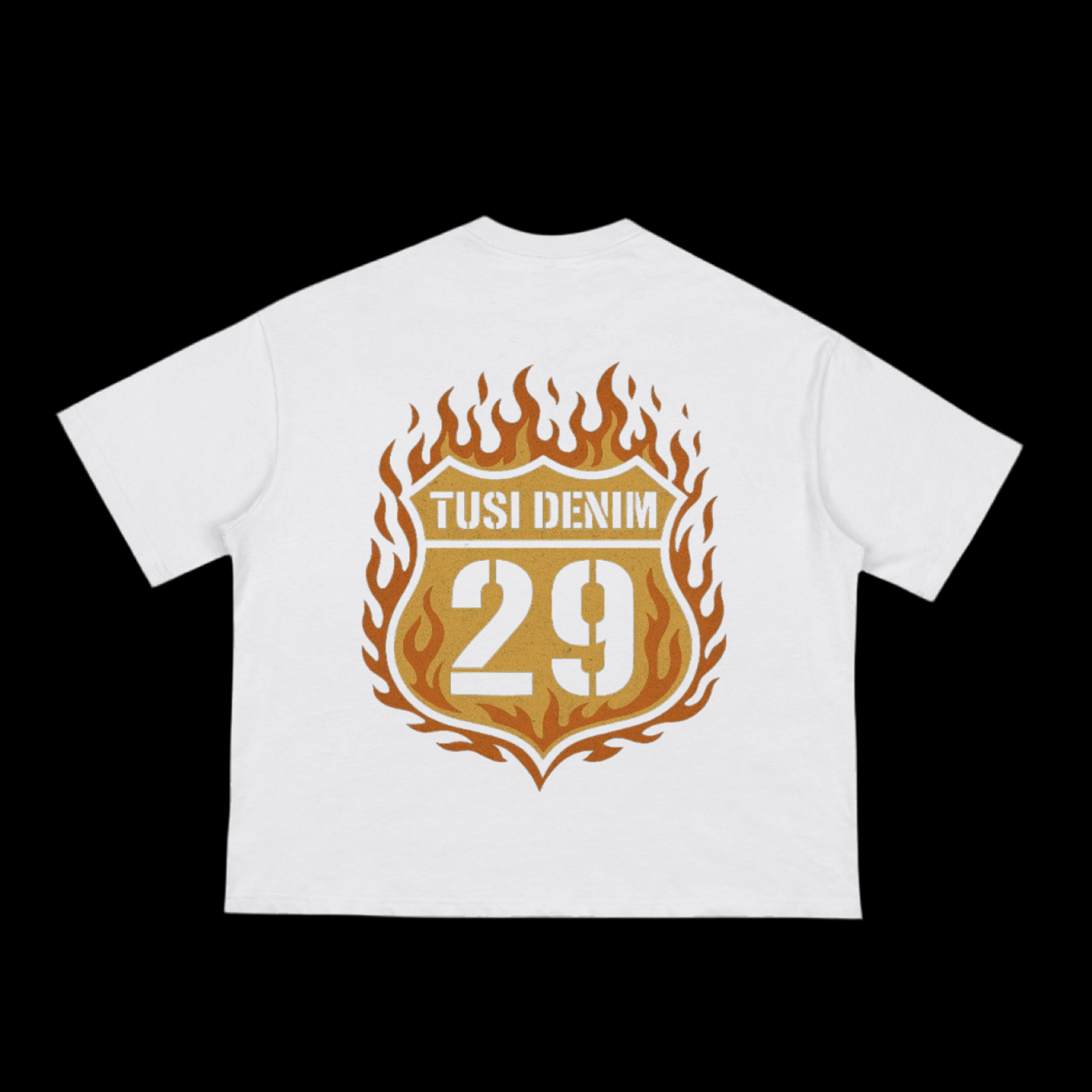 route 29 shirt