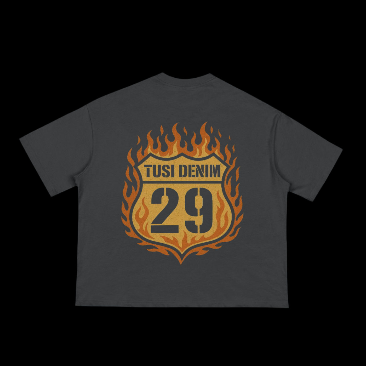 route 29 shirt
