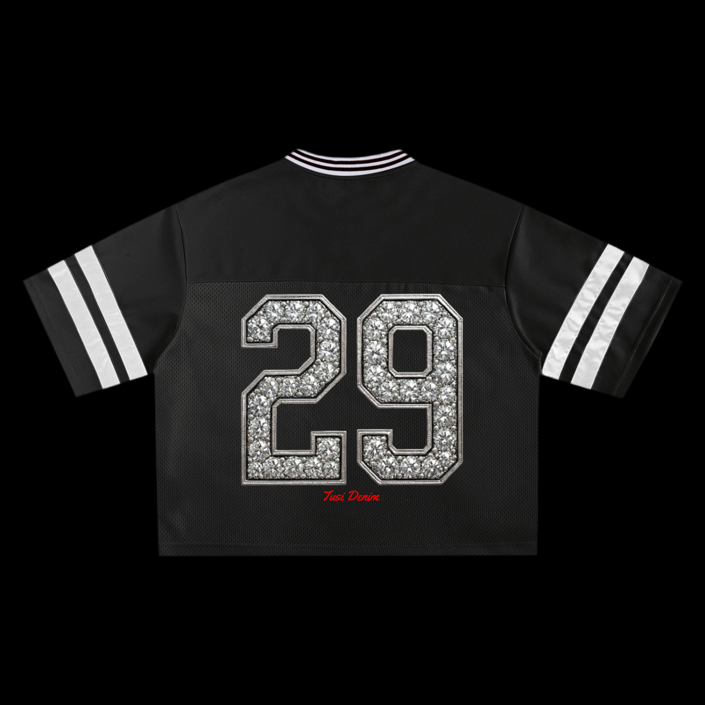 diamond jersey