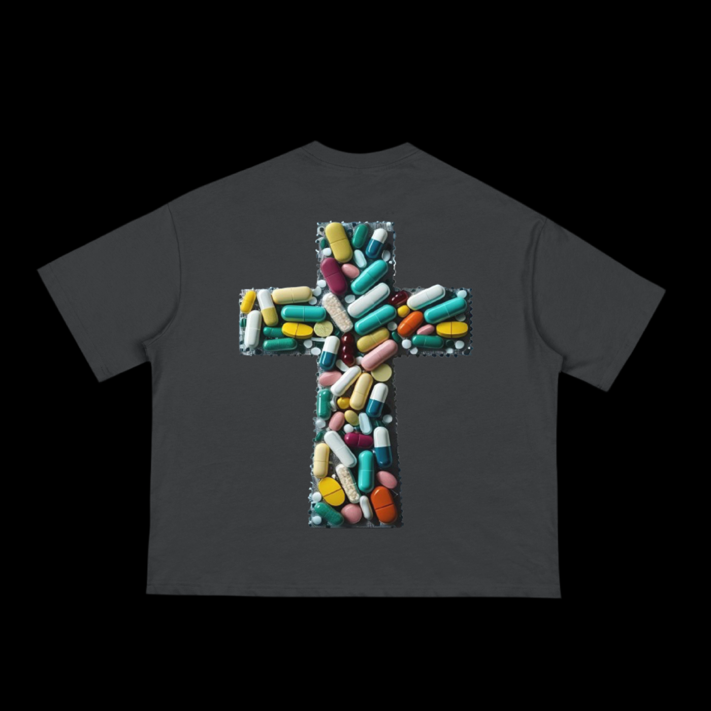 peace shirt