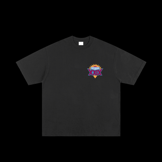 tusi bowl tee