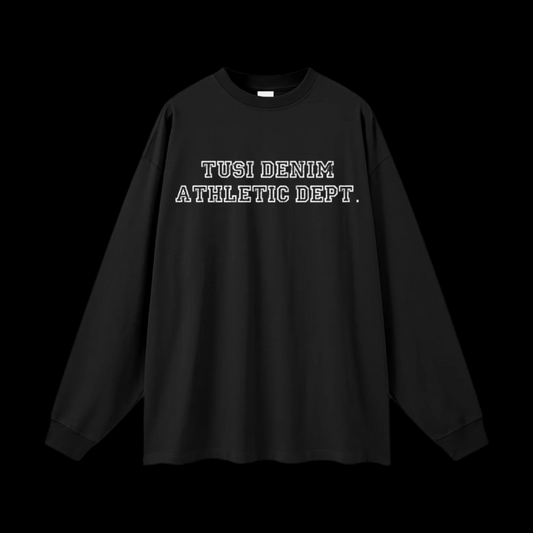 black dept. long sleeve