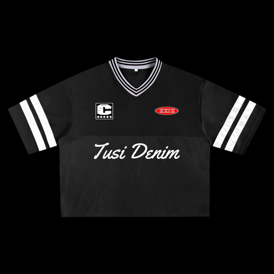 diamond jersey