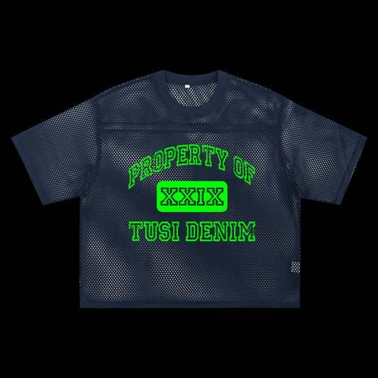 navy jersey
