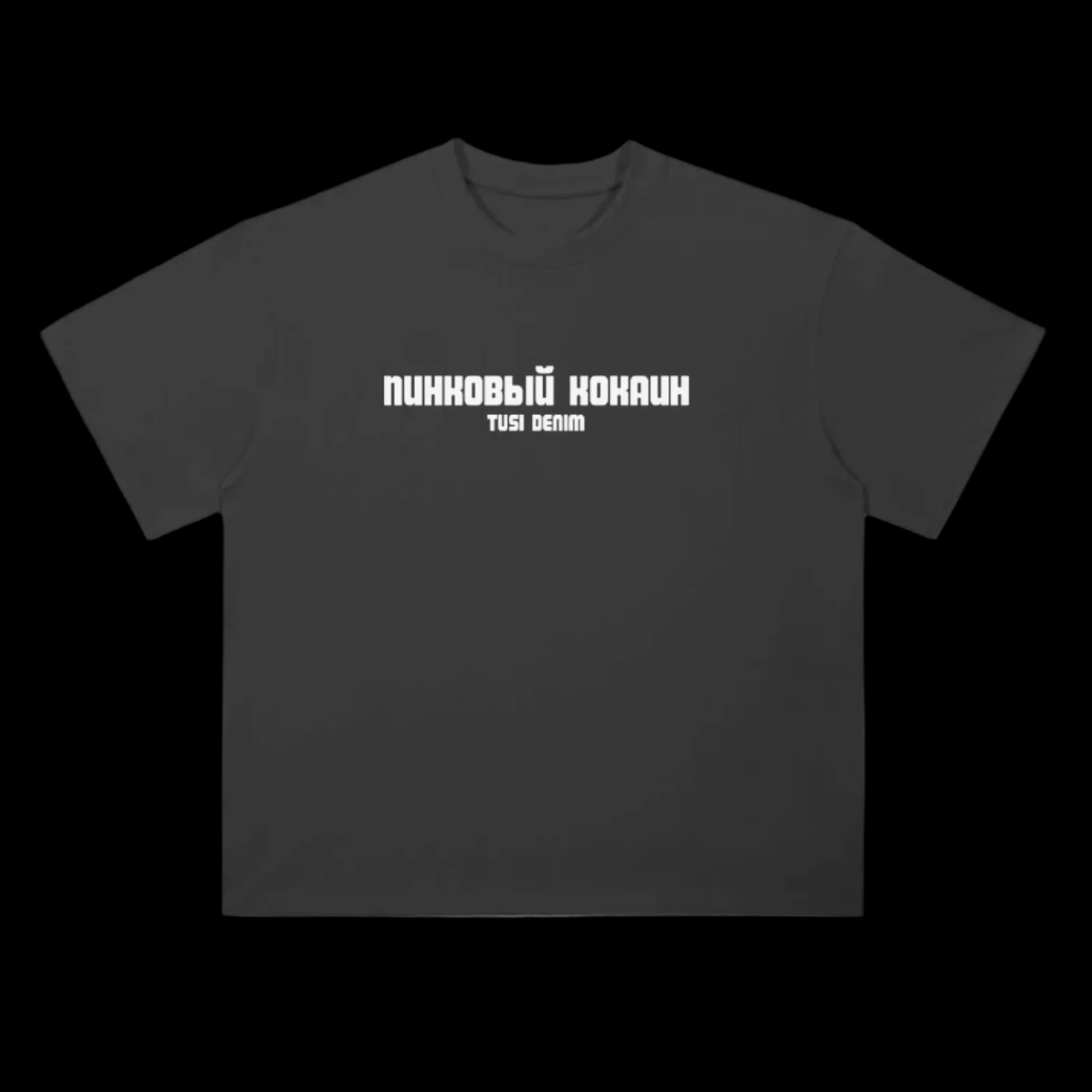 russia tee