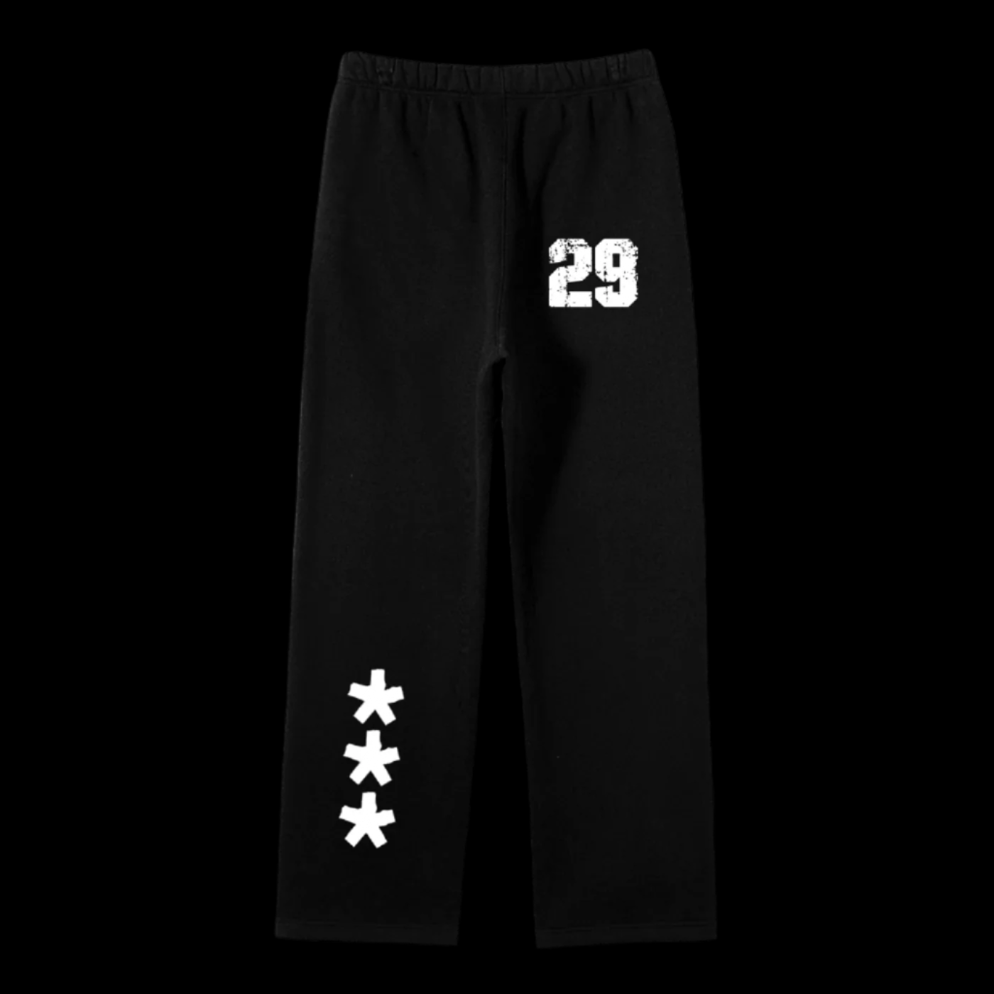russia pants