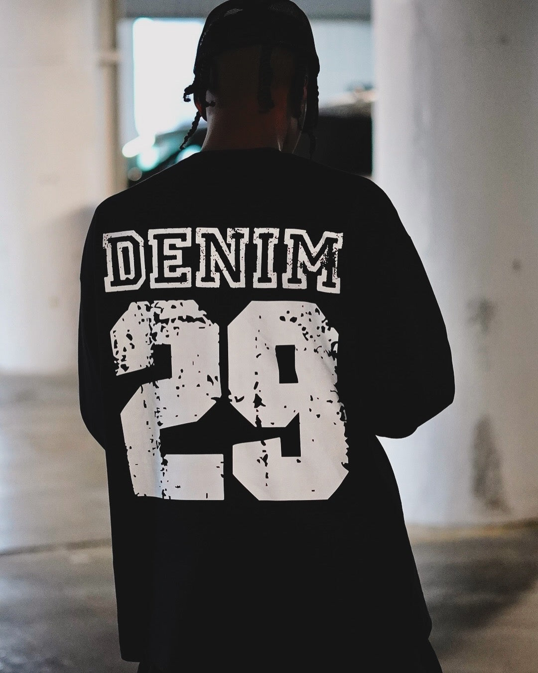 black dept. long sleeve