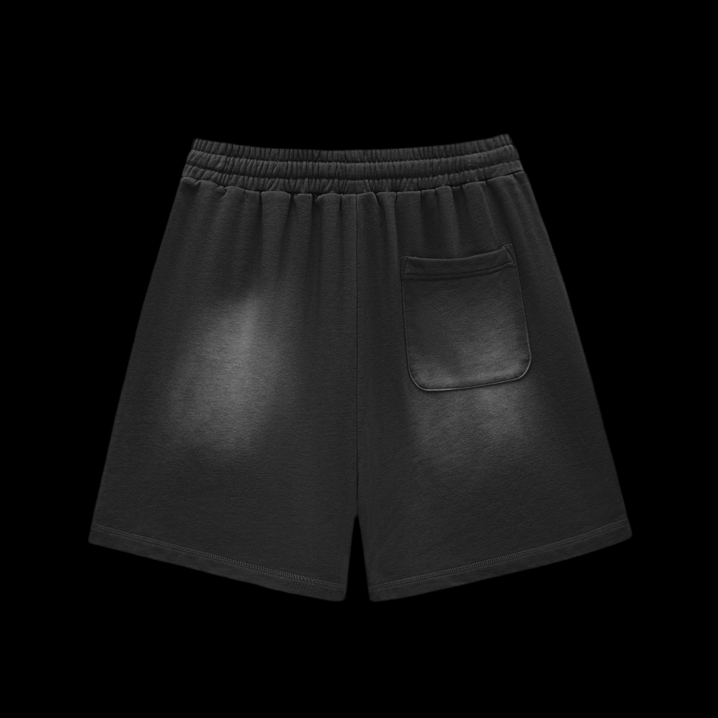 peace shorts