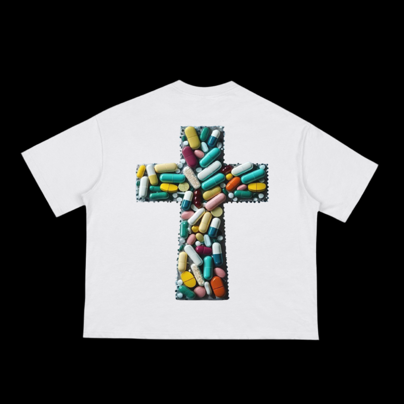 peace shirt
