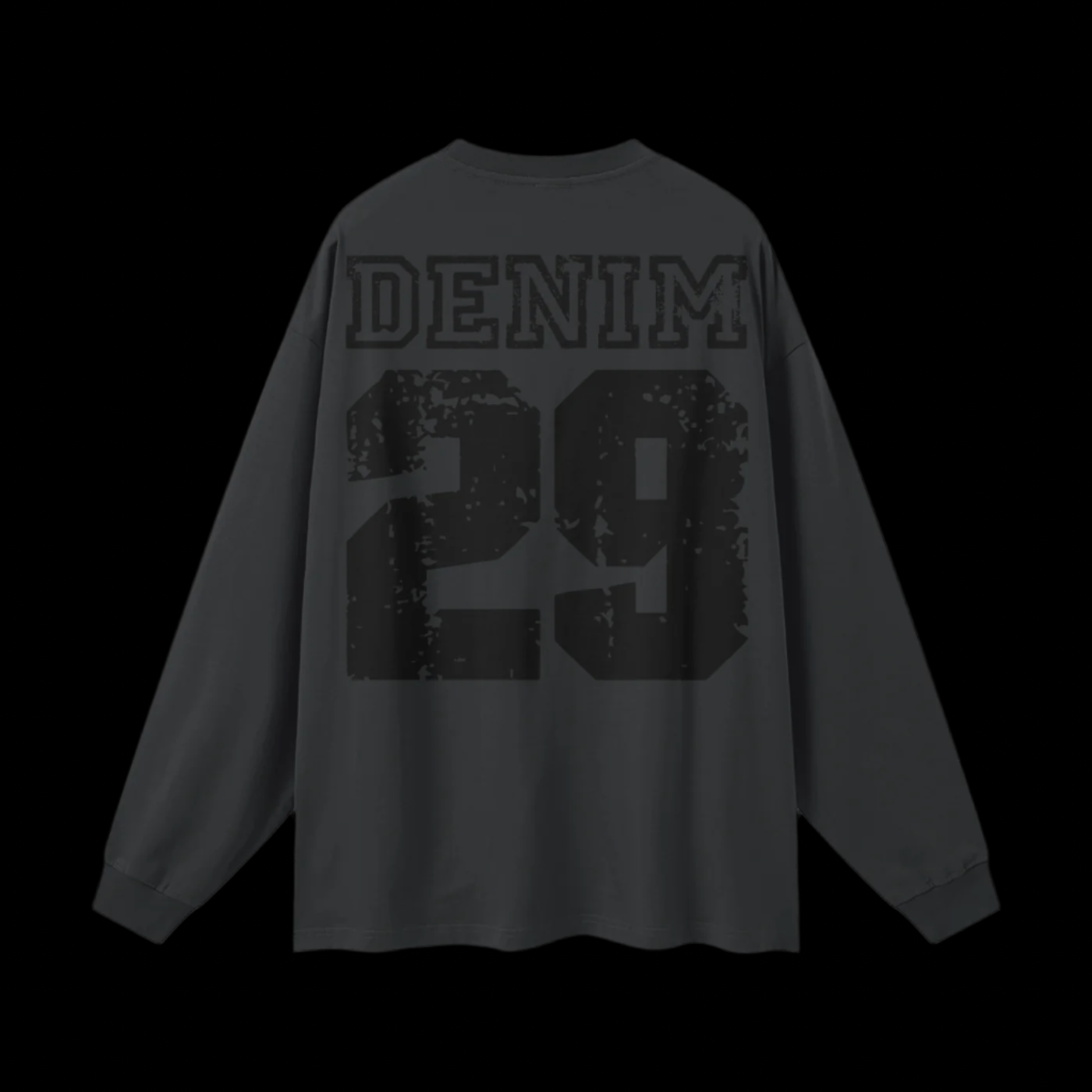 carbon long sleeve