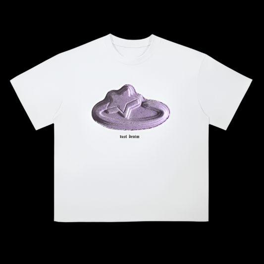 pink pill tee