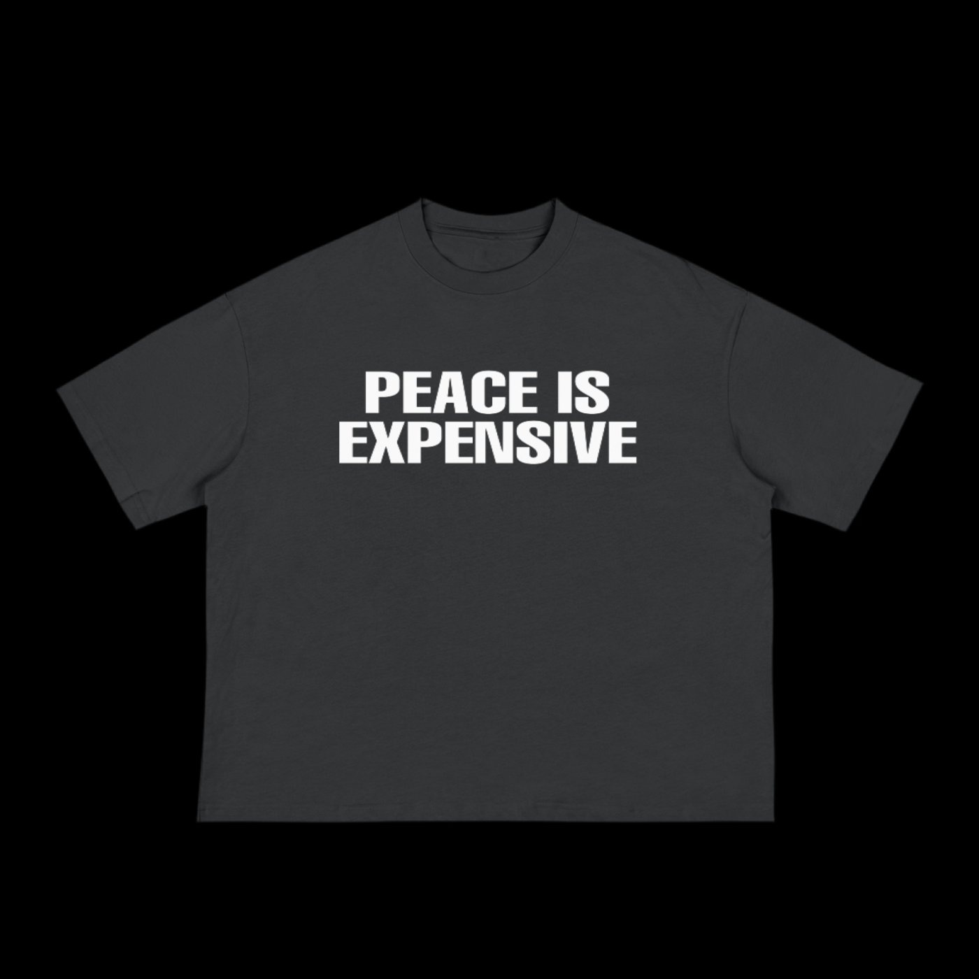 peace shirt