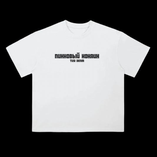 ТУСИ футболка