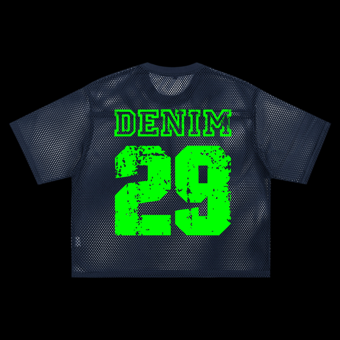 navy jersey