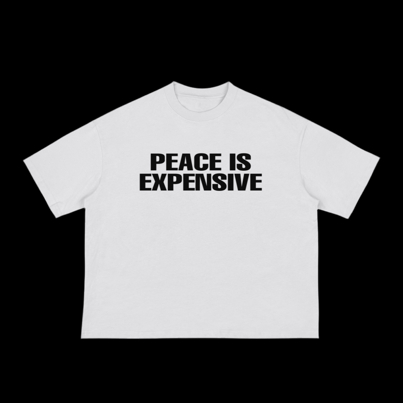 peace shirt